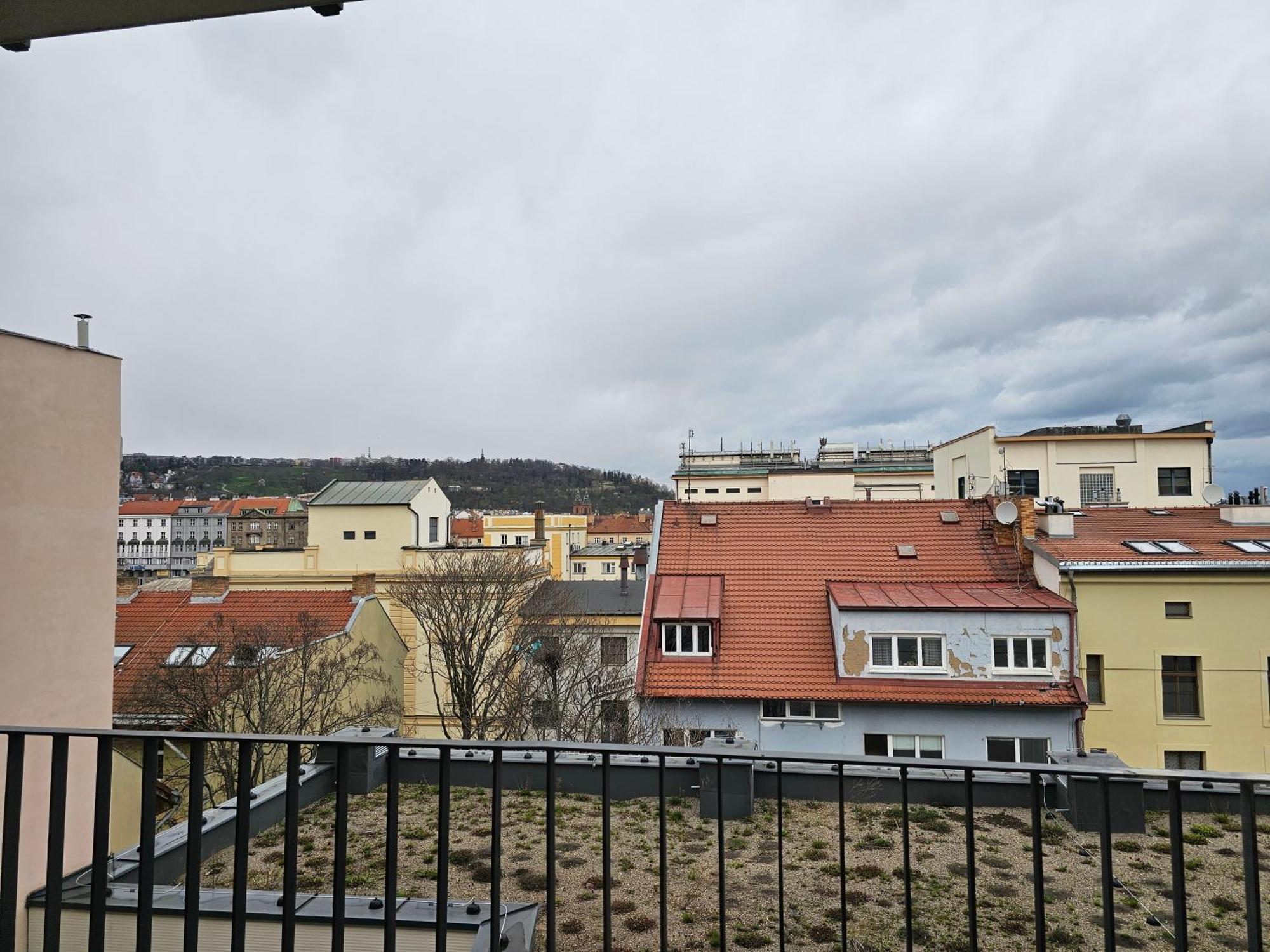 Luxurious Near The Center - Entire Unit Apartment Prague