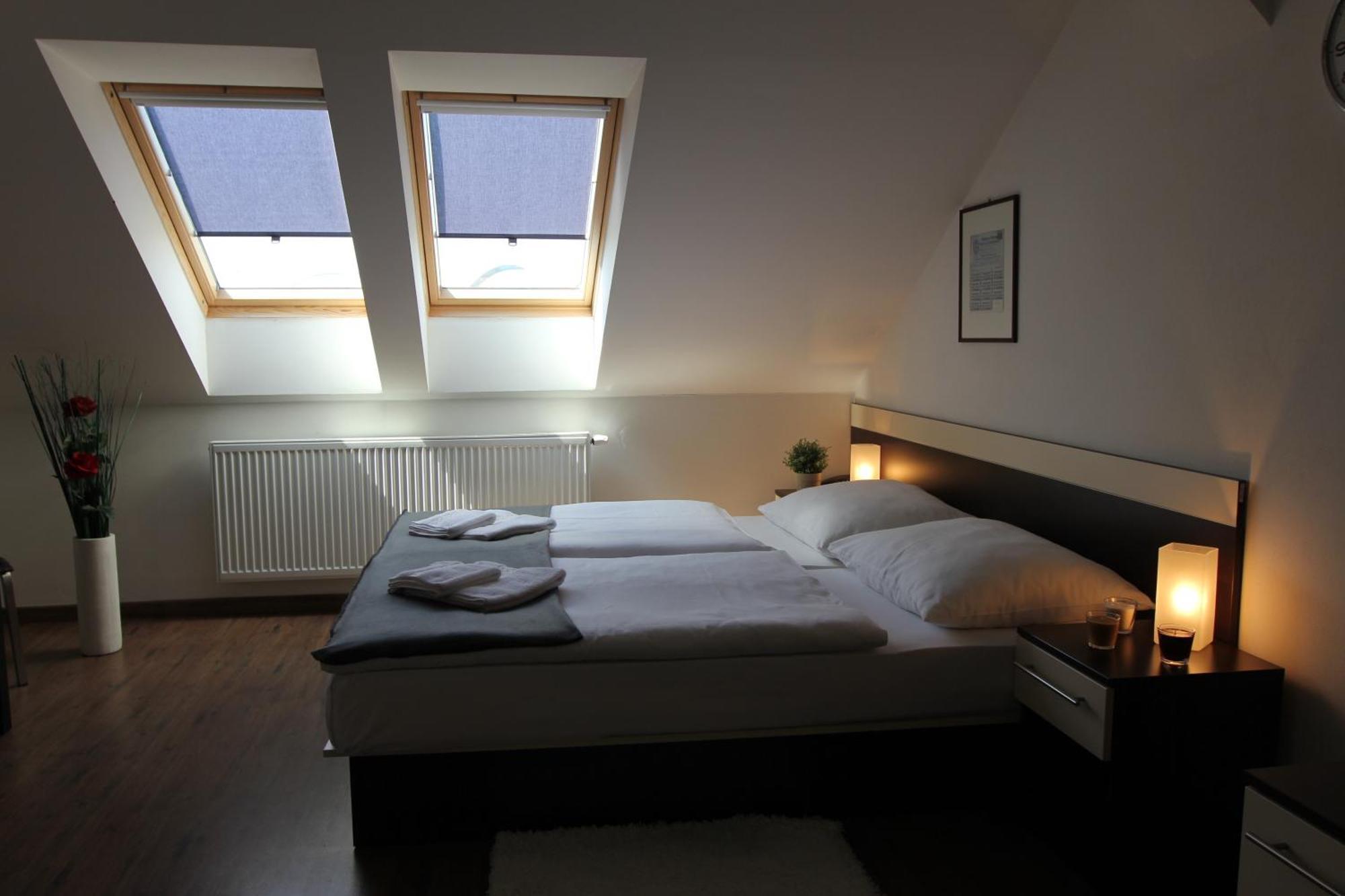 Vysta Otel Prag