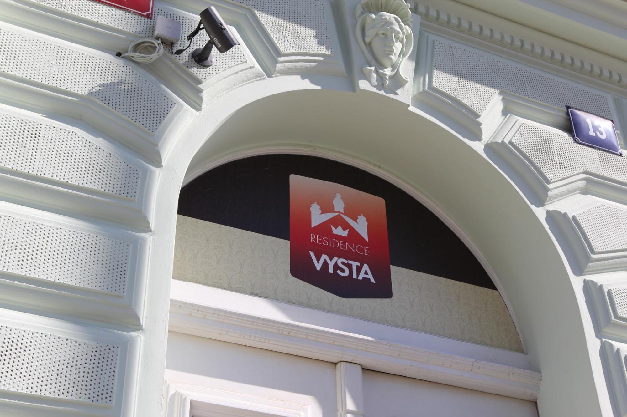 Vysta Prag