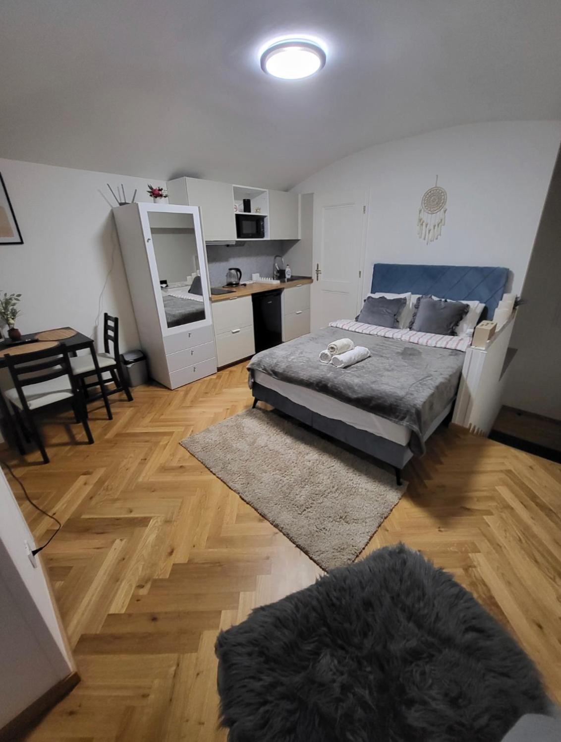 Center Apartment Prague