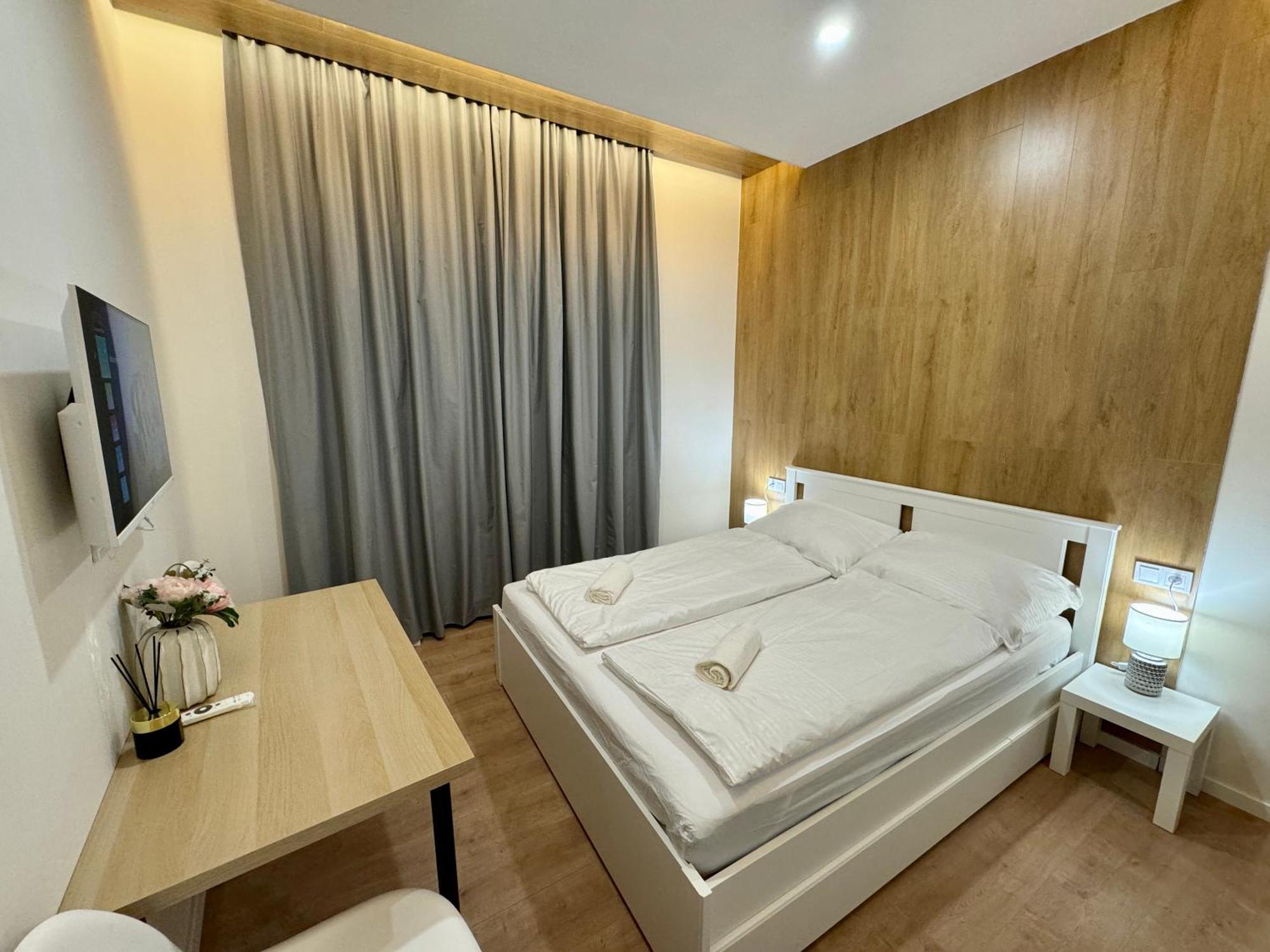 Apartment Zitna Downtown Prague