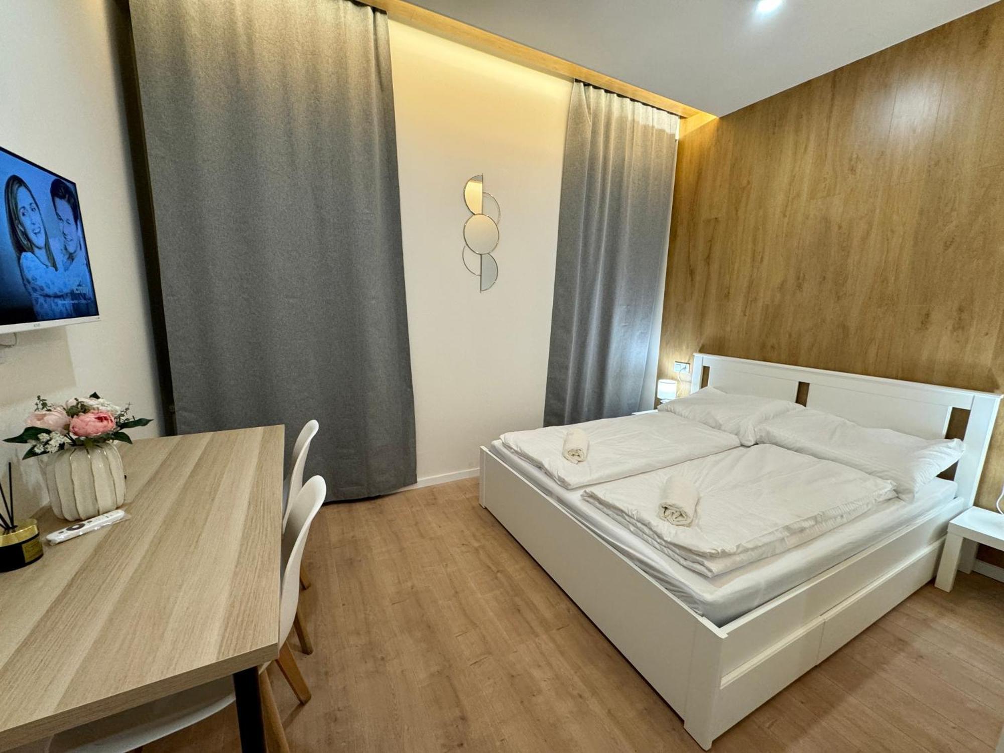 Zitna Downtown Daire