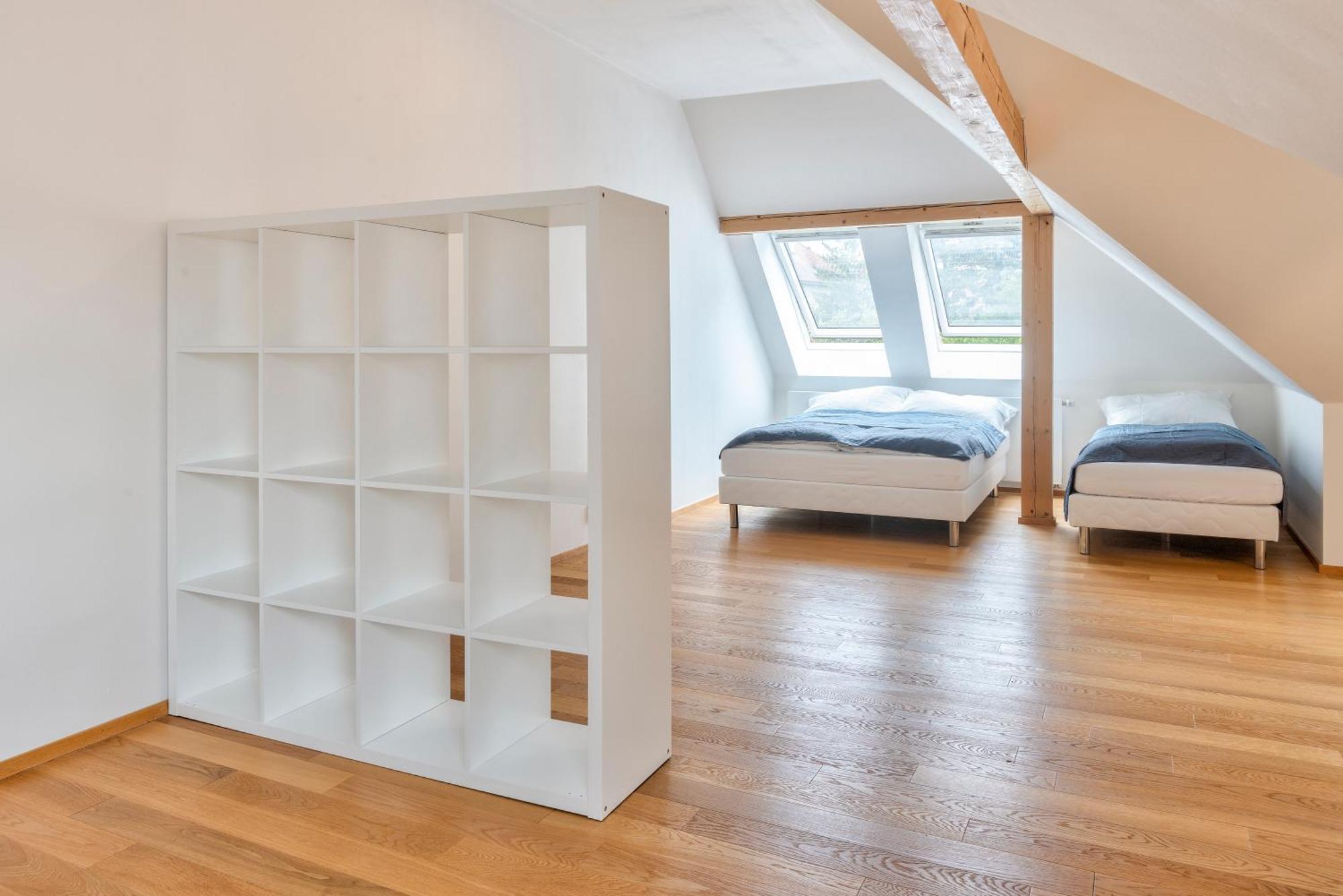 Luxury&spacious 140m2 Two Floor Rooftop