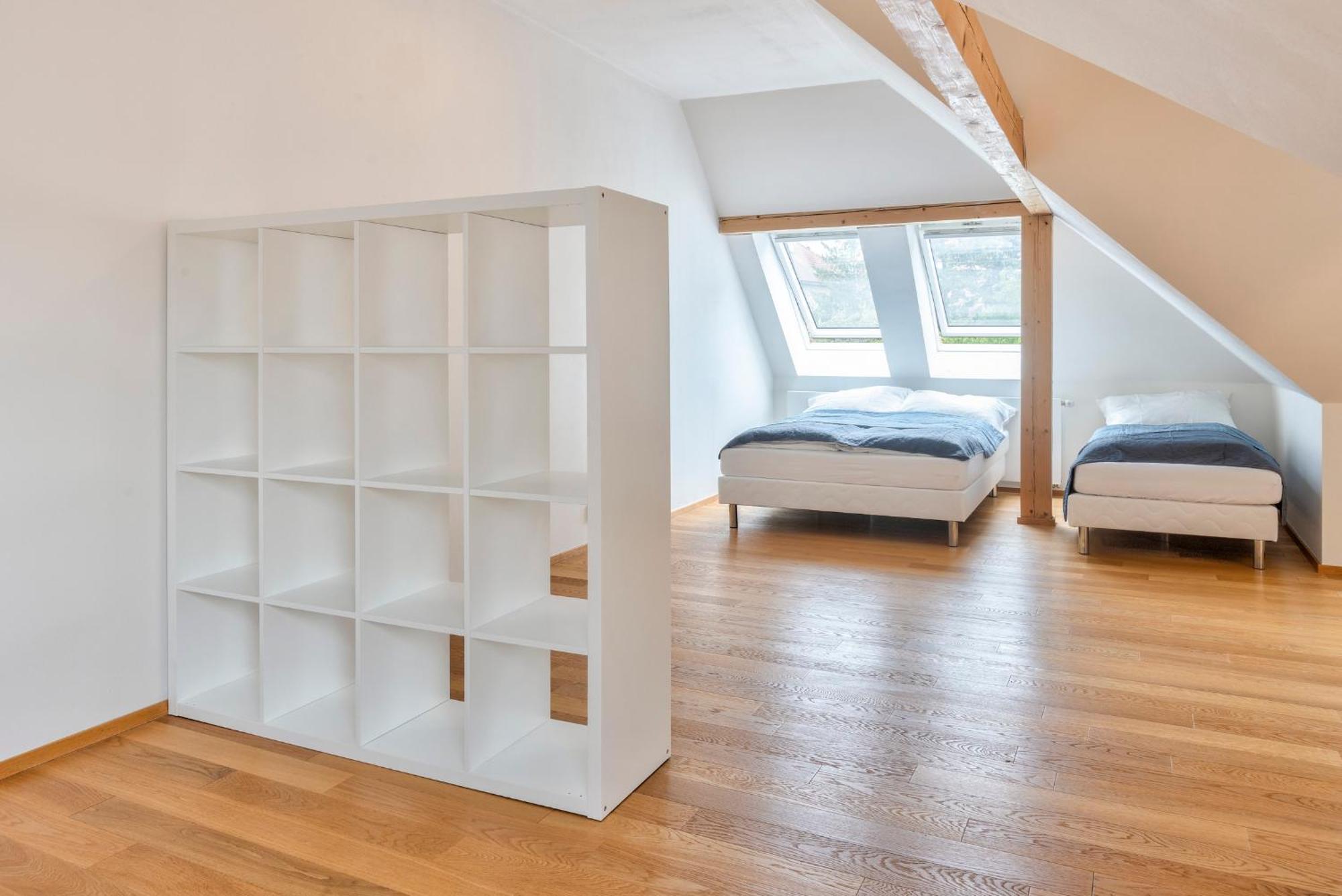 Luxury&spacious 140m2 Two Floor Rooftop