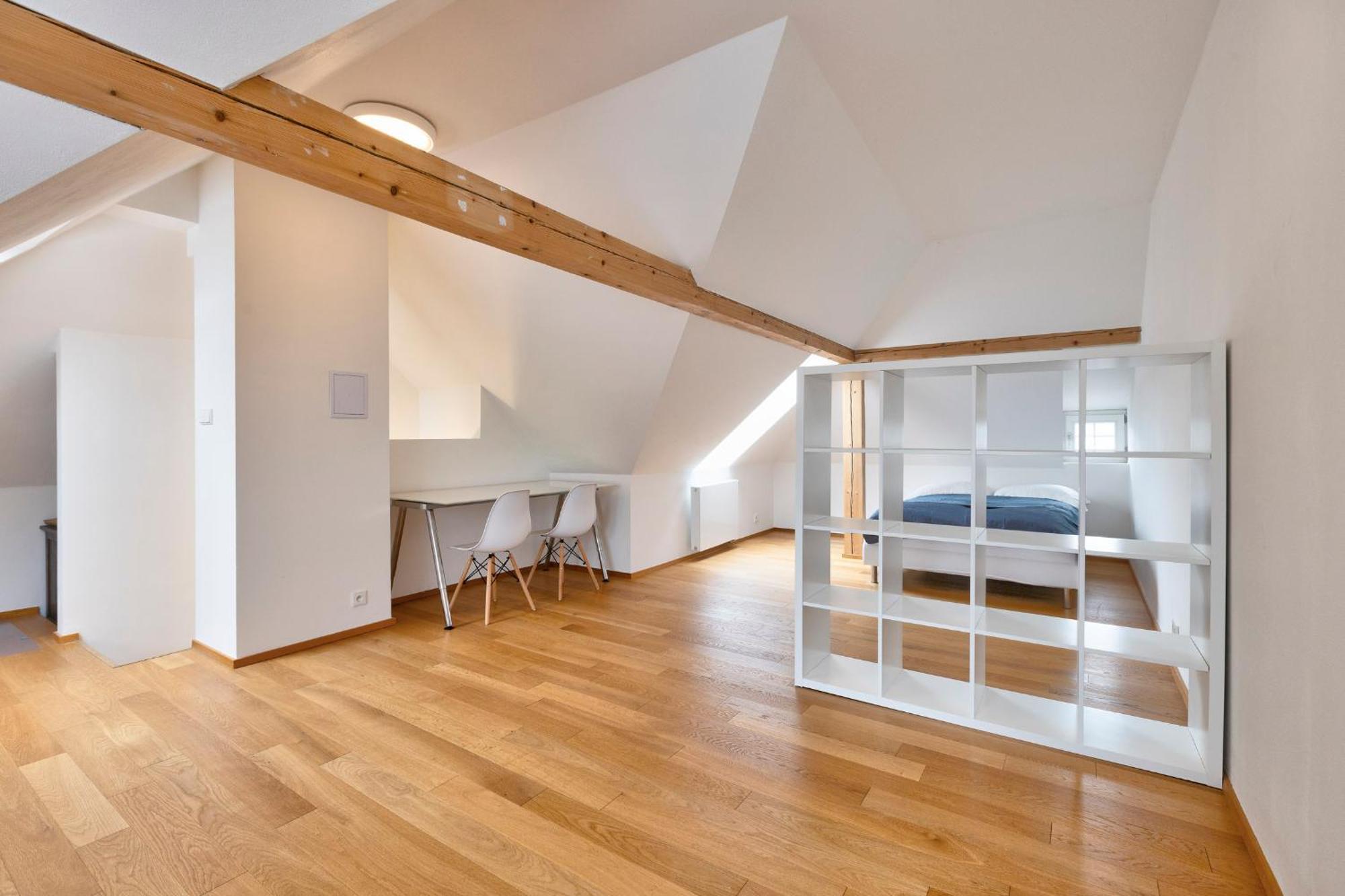 Apartment Luxury&spacious 140m2 Two Floor Rooftop *