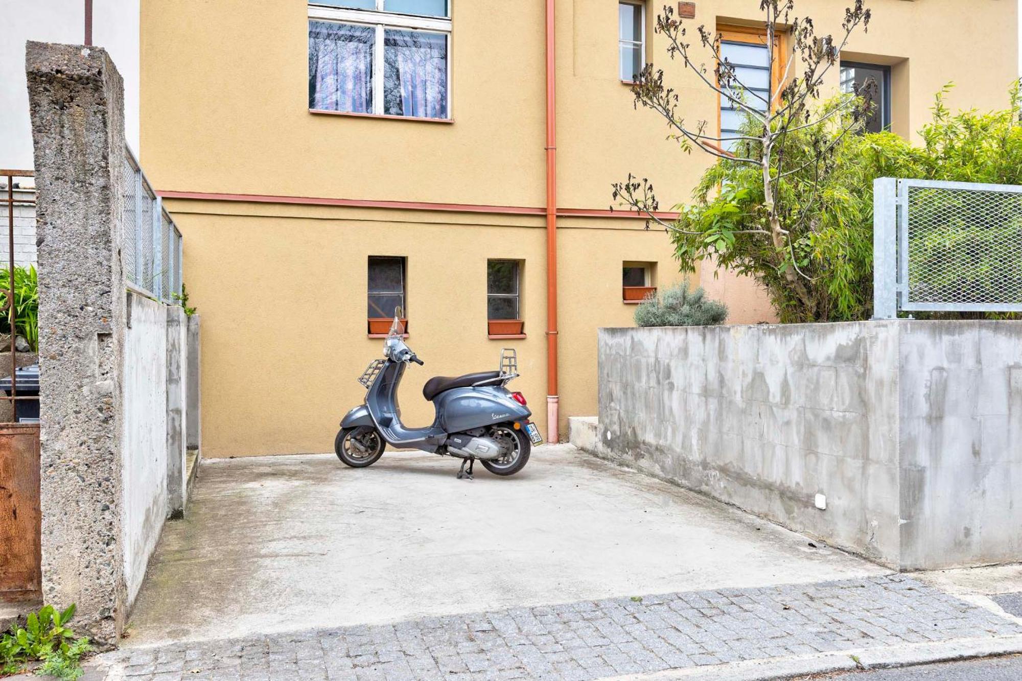 Luxury&spacious 140m2 Two Floor Rooftop *