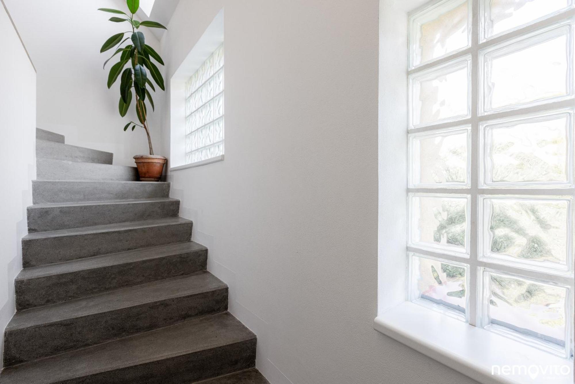 Luxury&spacious 140m2 Two Floor Rooftop *