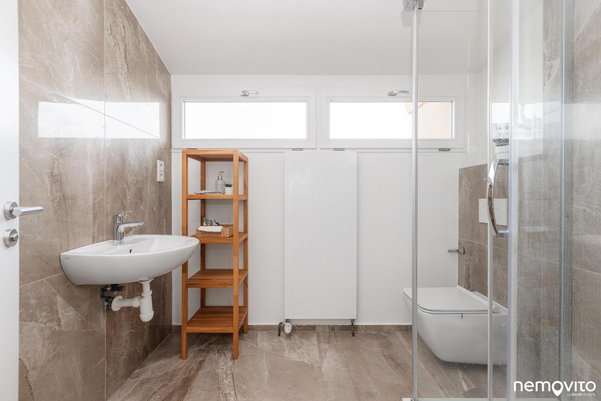 Luxury&spacious 140m2 Two Floor Rooftop Apartment