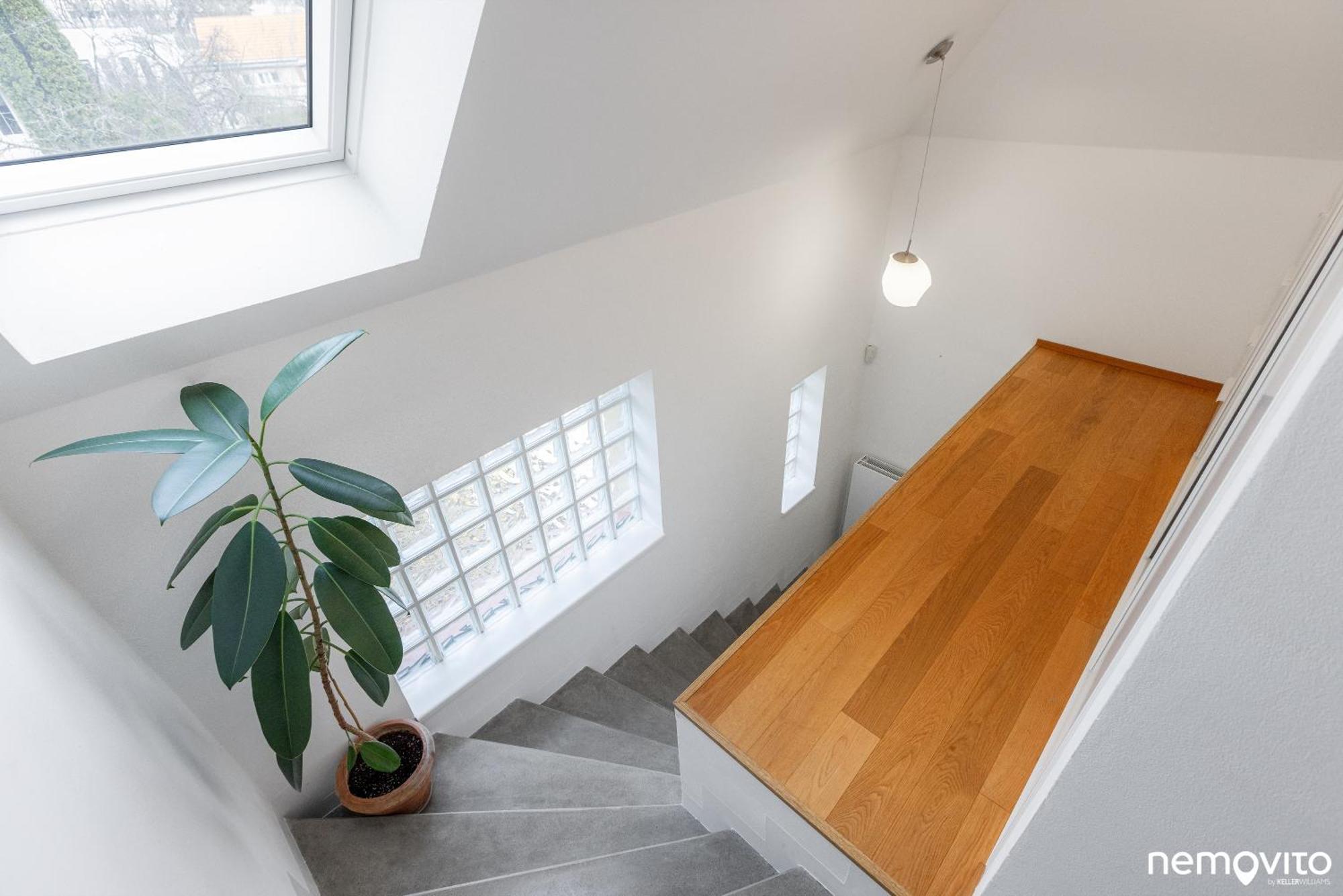 Apartment Luxury&spacious 140m2 Two Floor Rooftop