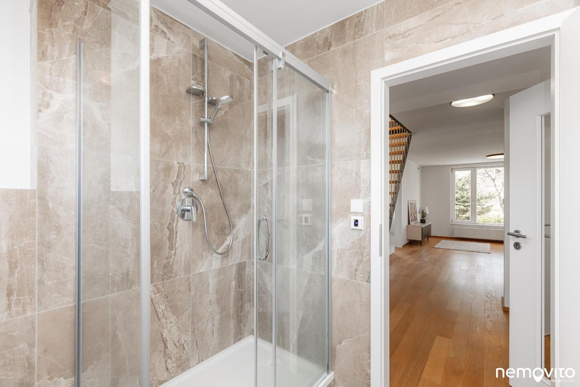 Luxury&spacious 140m2 Two Floor Rooftop *