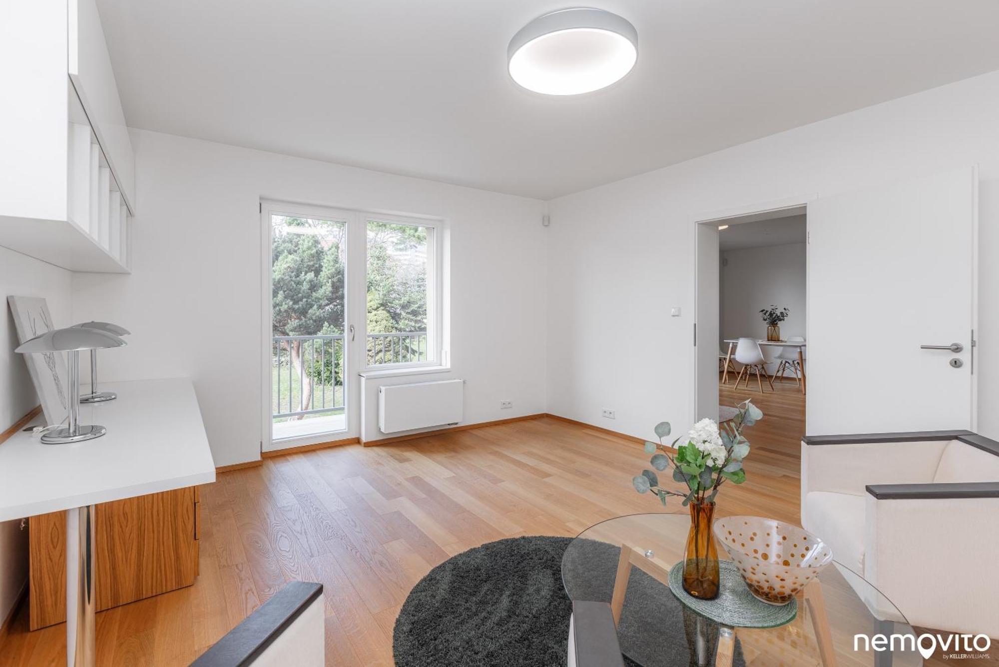 Apartment Luxury&spacious 140m2 Two Floor Rooftop