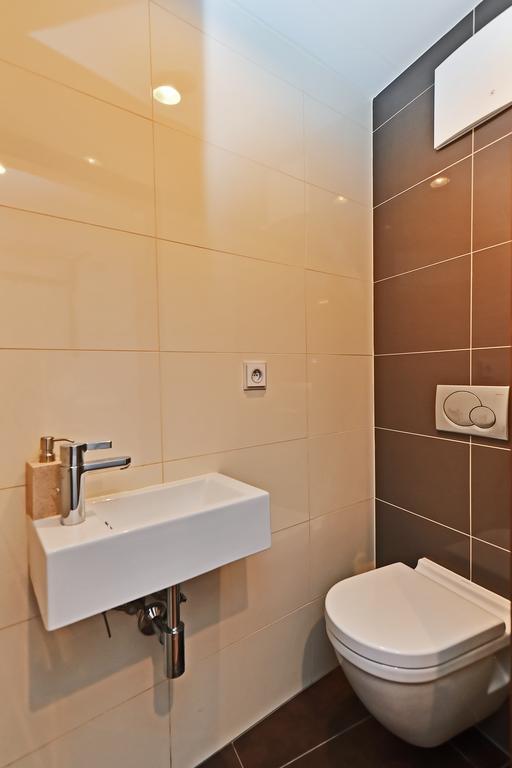 Apartments Palmovka *