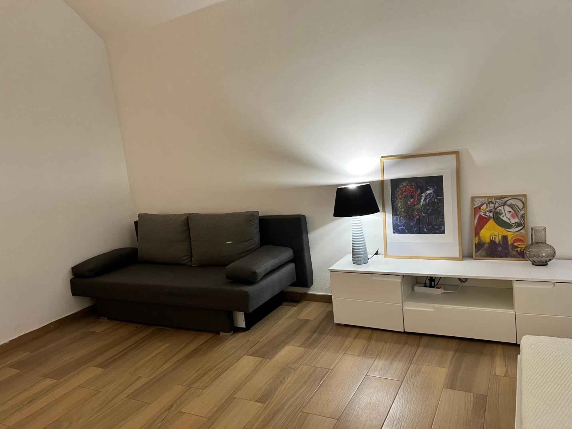 The Best Apartment Prag