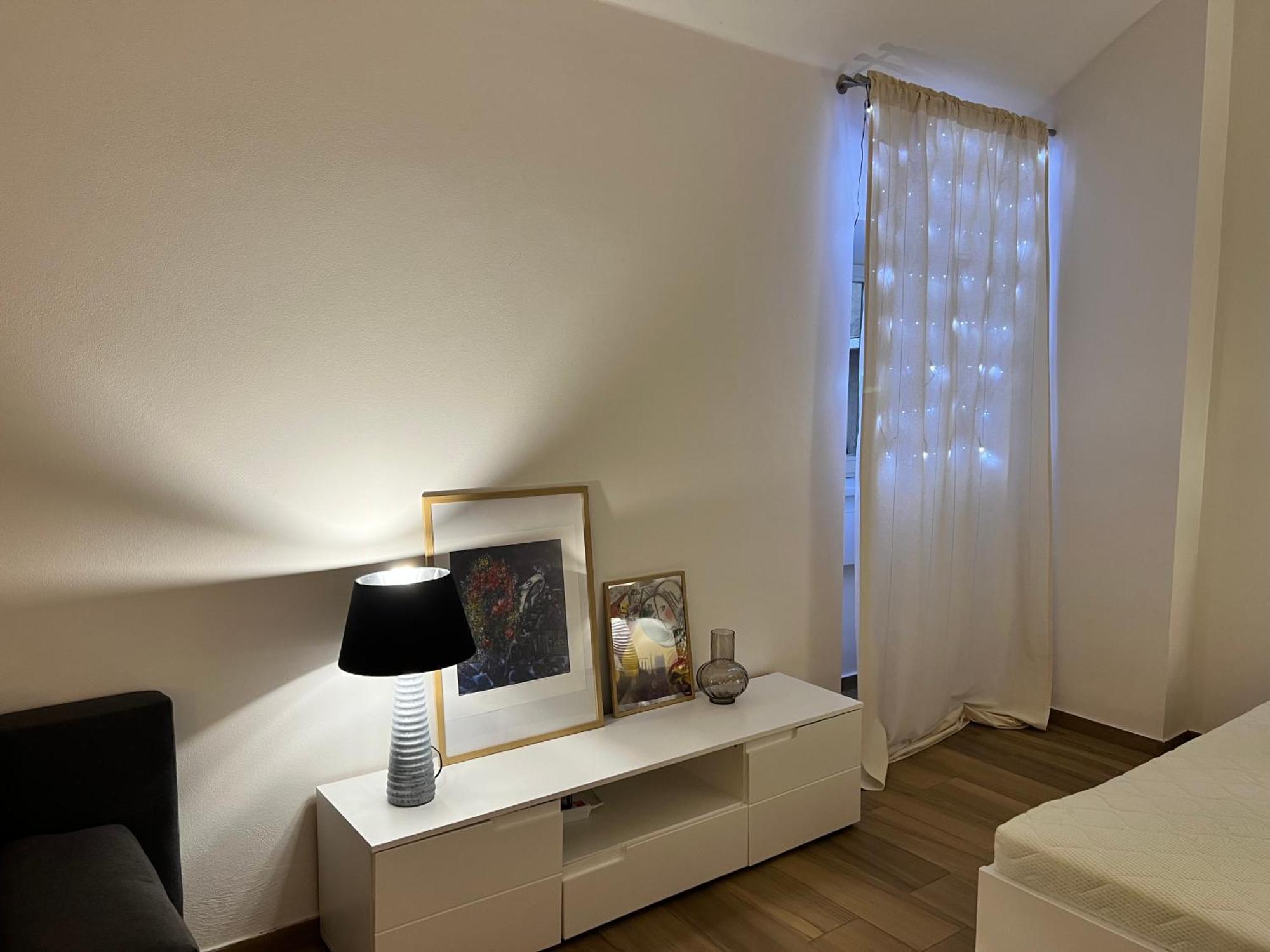 Apartment The Best *