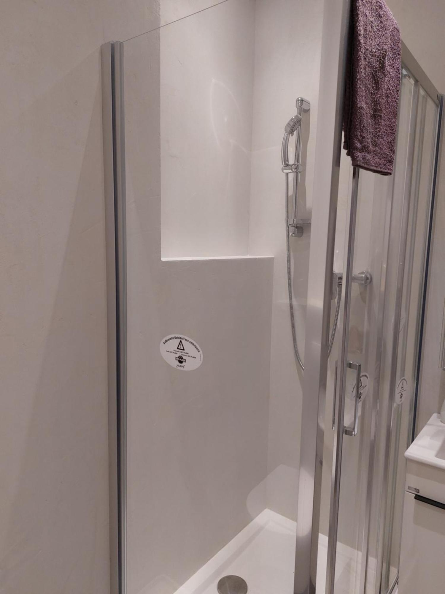 Studio-apartment Near Congress Centre Apartment Prague