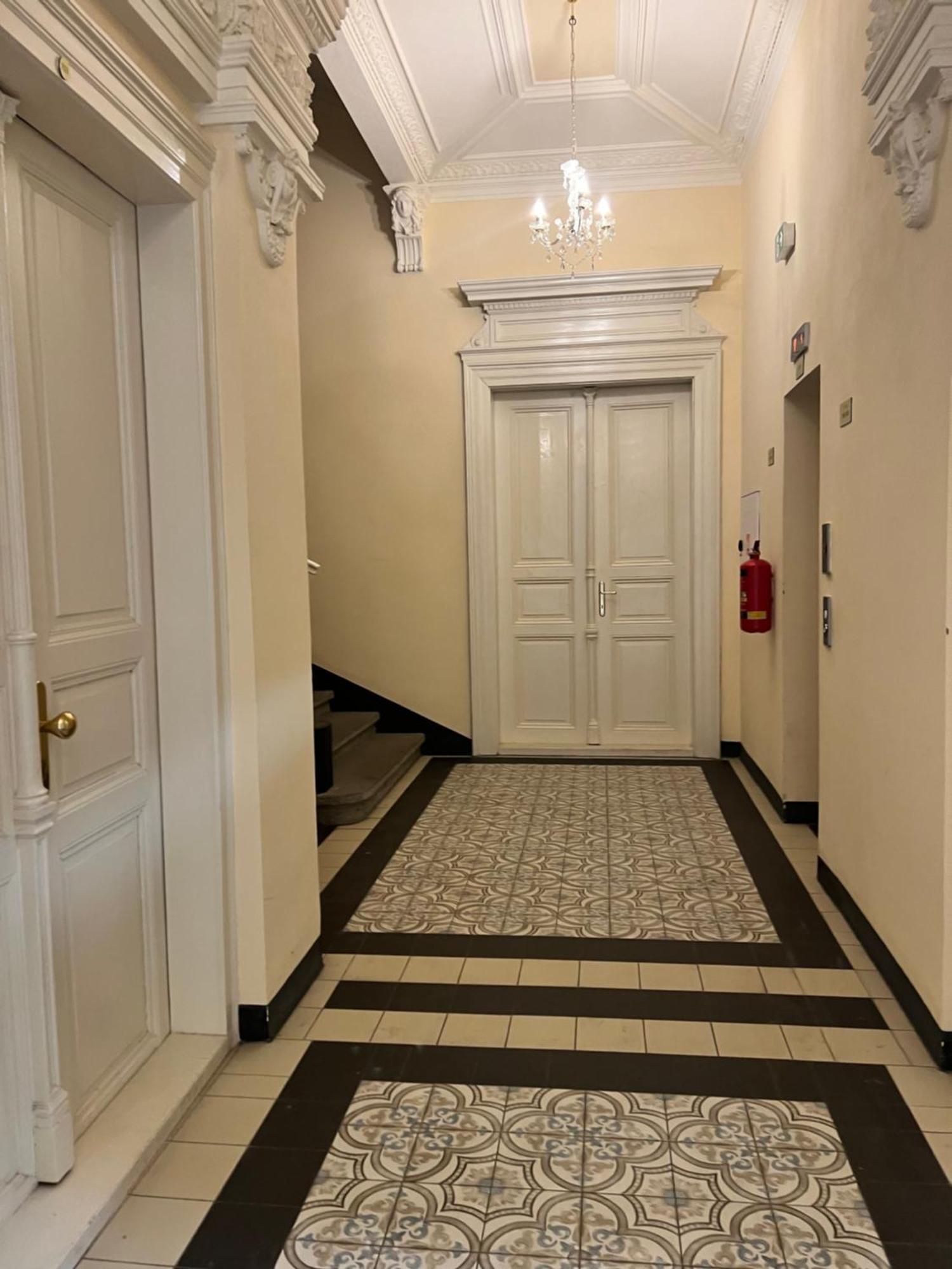 The Best Apartment