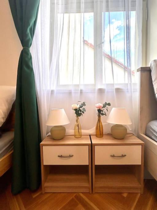 Newapt Next To Wenceslas Square * Praga