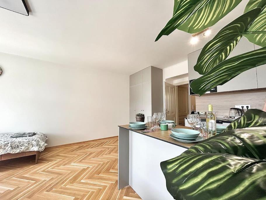 Apartamento Newapt Next To Wenceslas Square