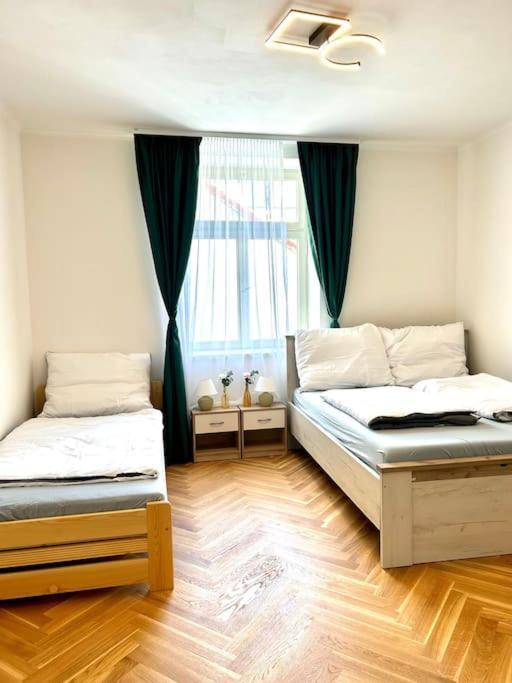 Apartamento Newapt Next To Wenceslas Square Praga