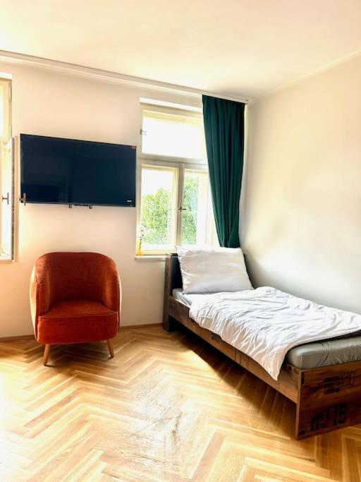 Newapt Next To Wenceslas Square Apartamento