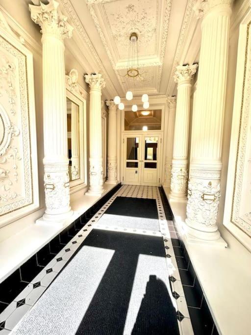 Apartamento Newapt Next To Wenceslas Square *