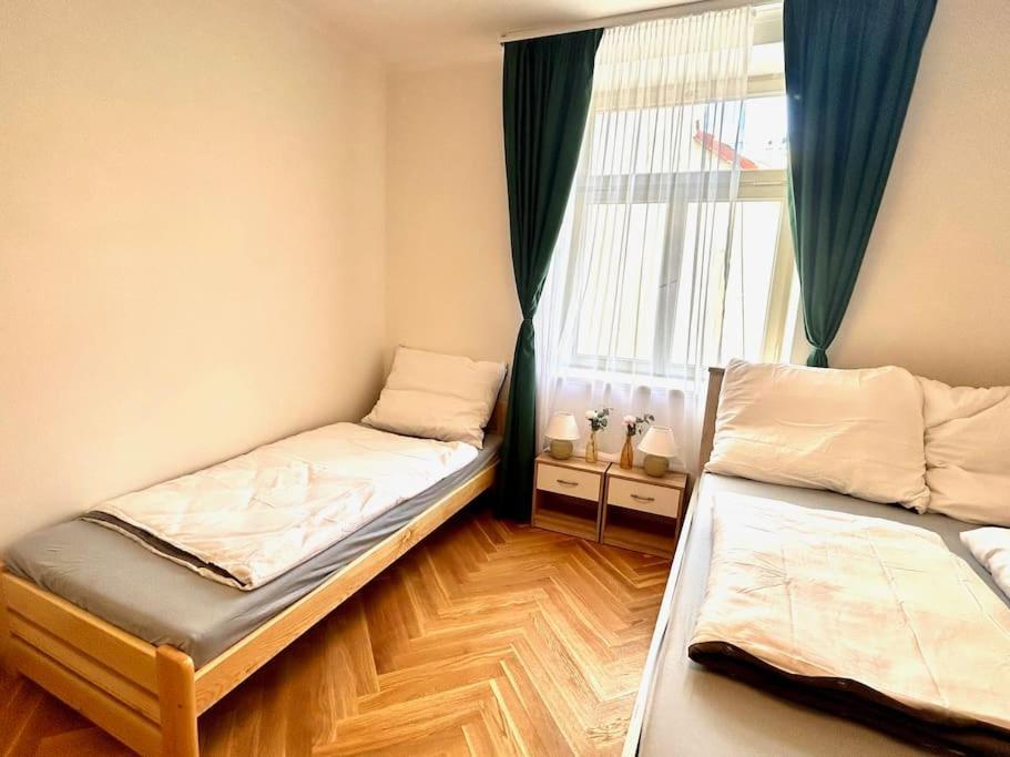 Newapt Next To Wenceslas Square Apartamento Praga