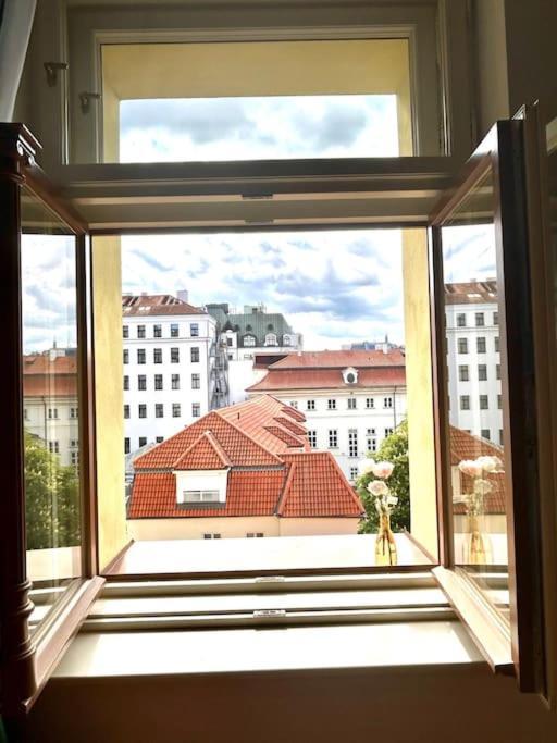 Newapt Next To Wenceslas Square Apartamento *