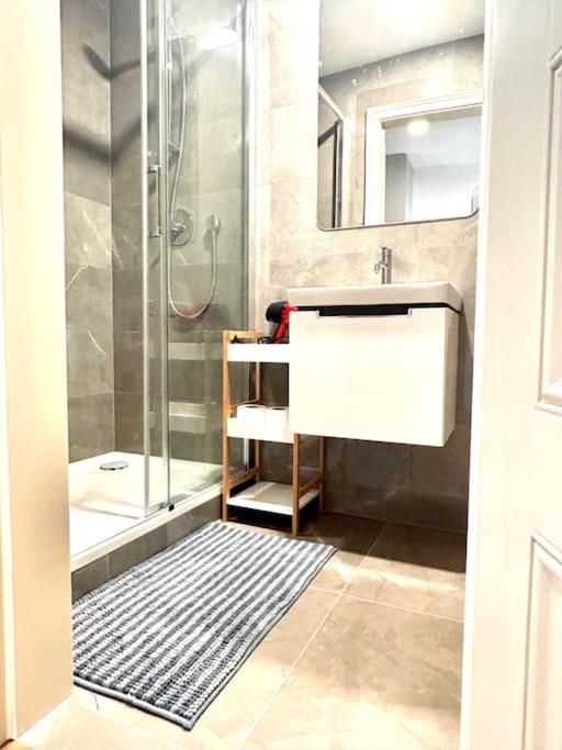 Apartamento Newapt Next To Wenceslas Square
