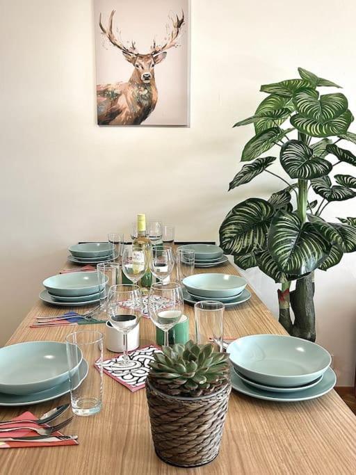 Apartamento Newapt Next To Wenceslas Square Praga
