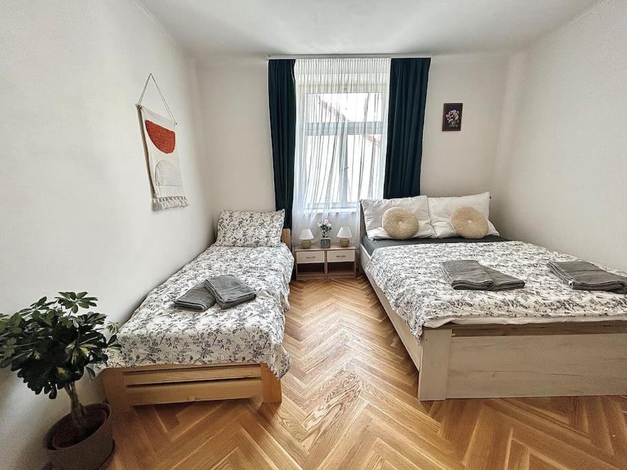 Apartamento Newapt Next To Wenceslas Square *
