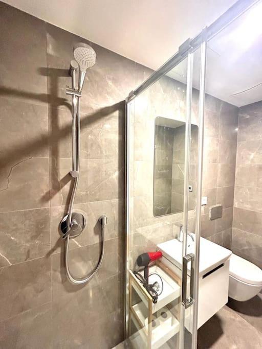 Newapt Next To Wenceslas Square Apartamento *