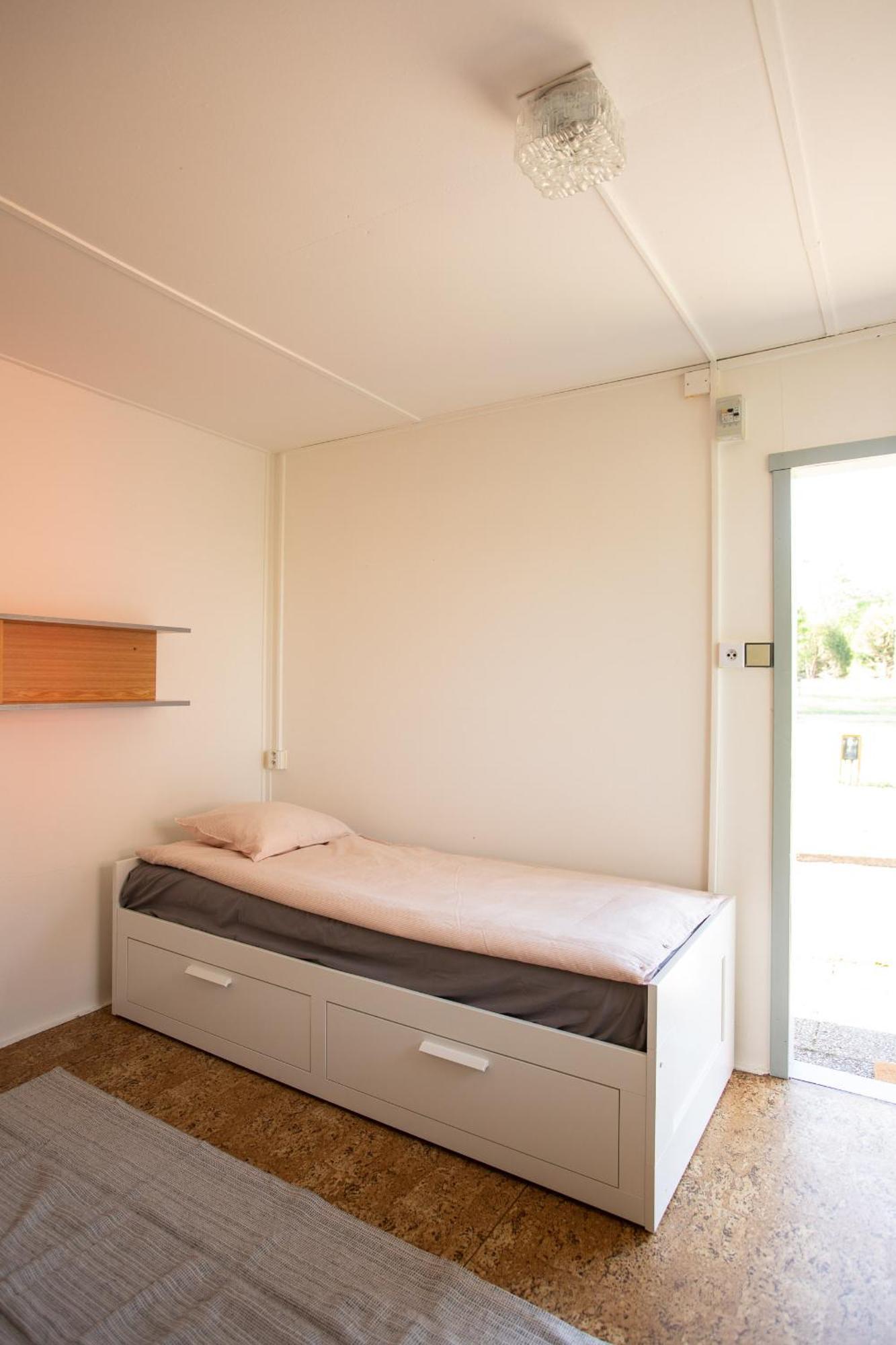 Campsite Dzban Prague