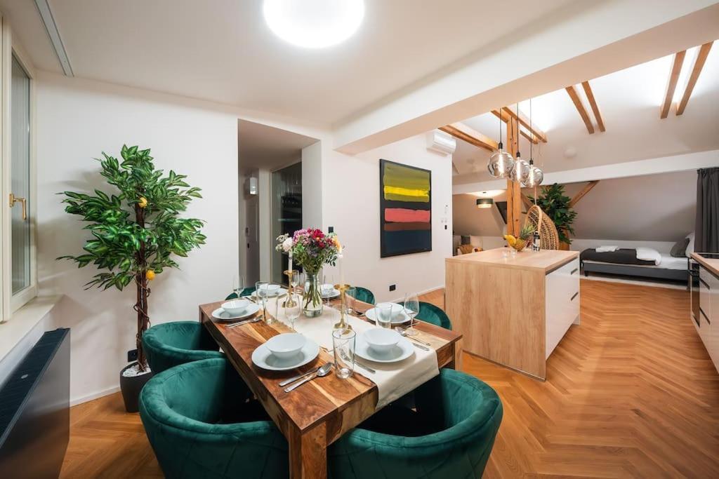 3br Ac Heaven Of Harmony Luxpenthouse Theater View Daire