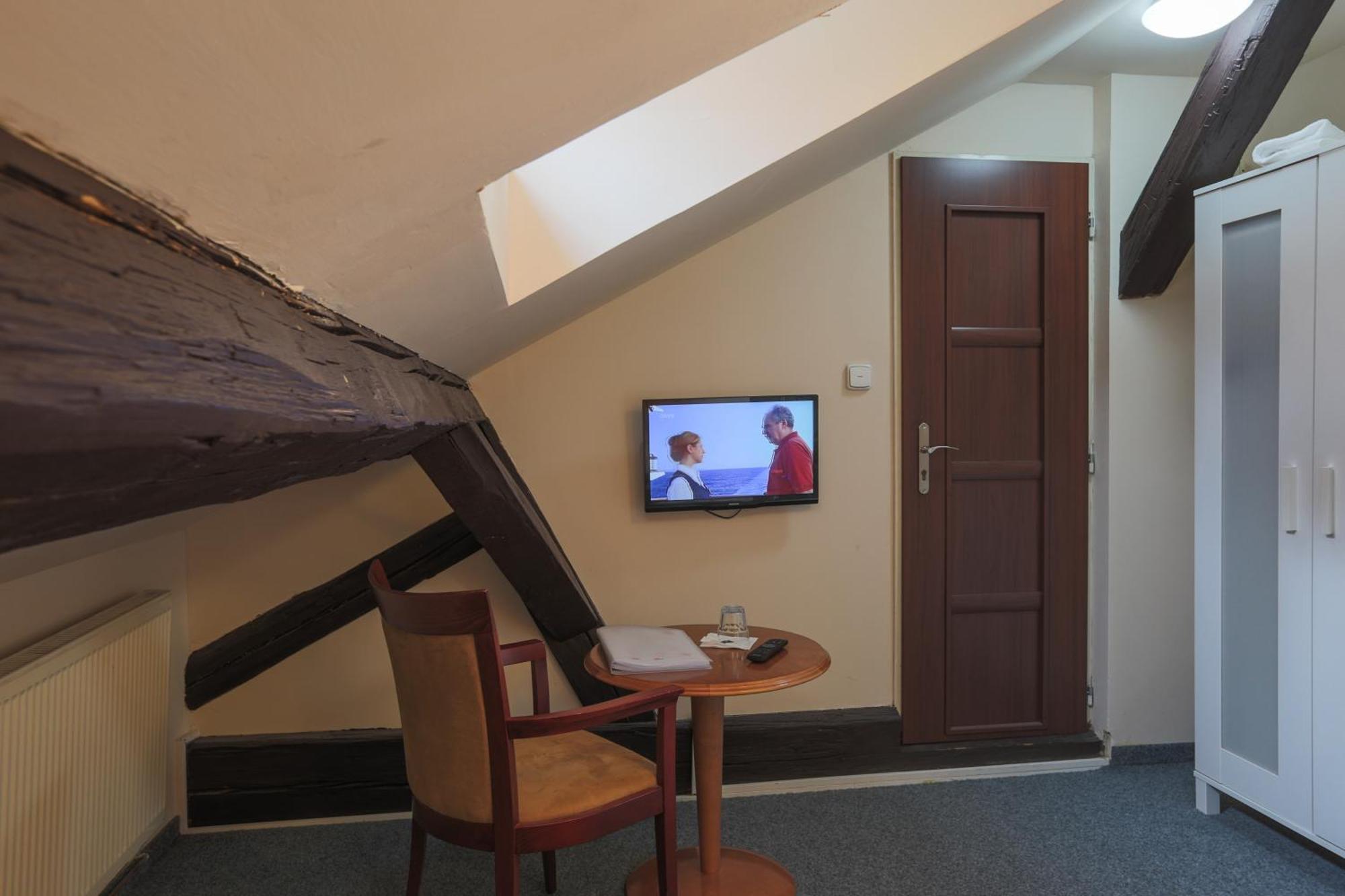 U Lilie Guest house