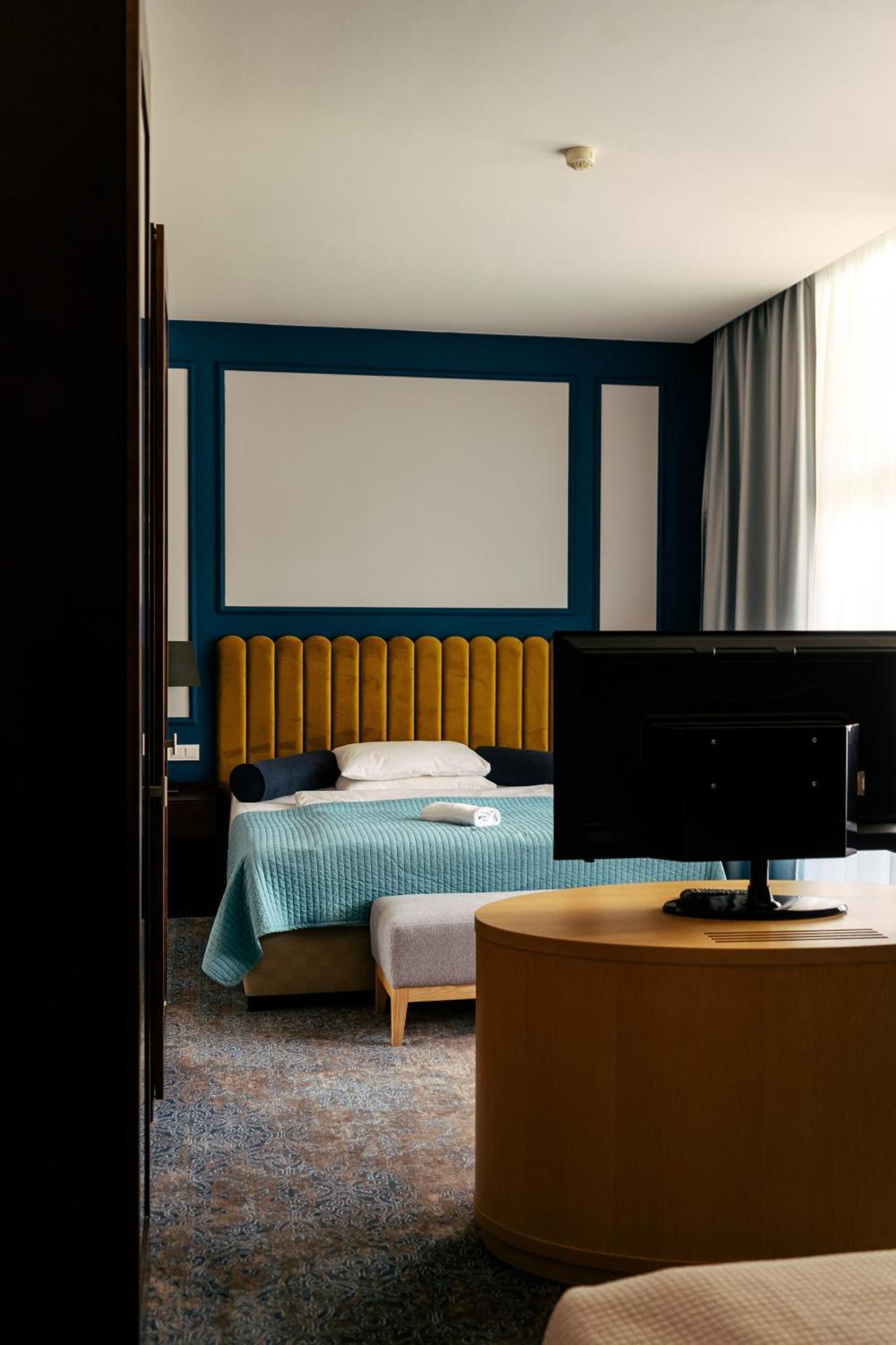 Hotel The Fitzgerald