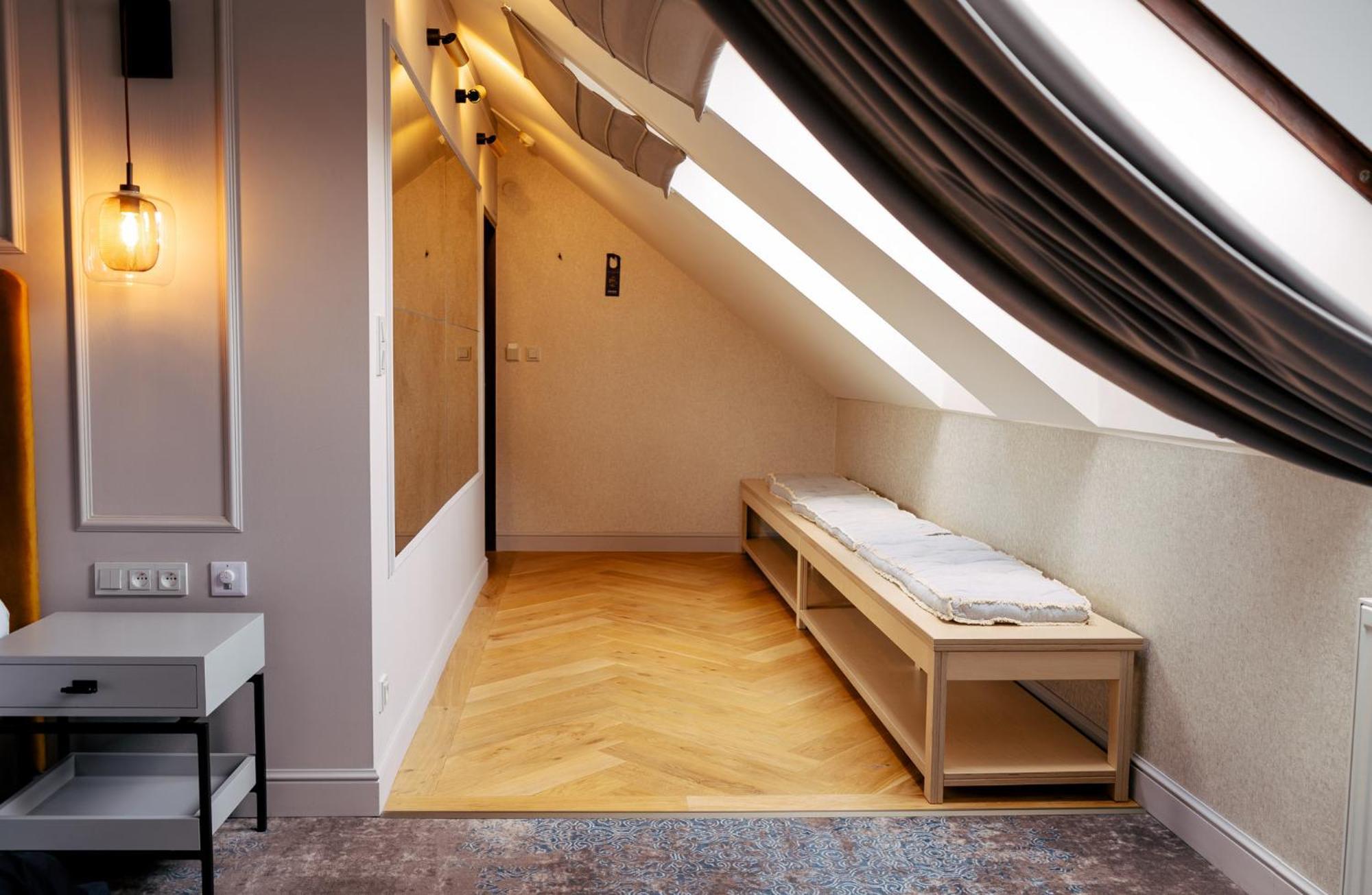 The Fitzgerald Hotel 4*
