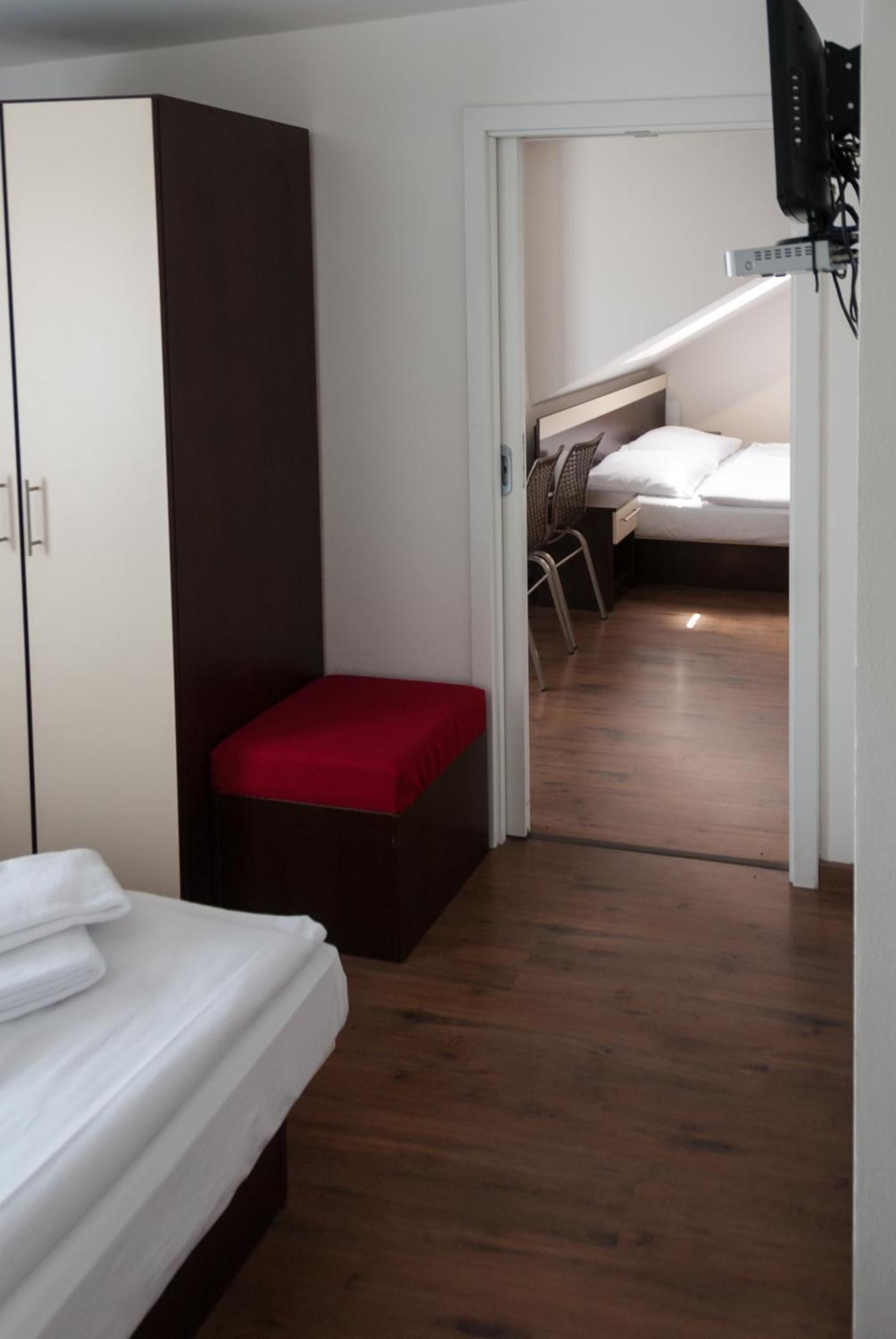 Vysta Otel 3*
