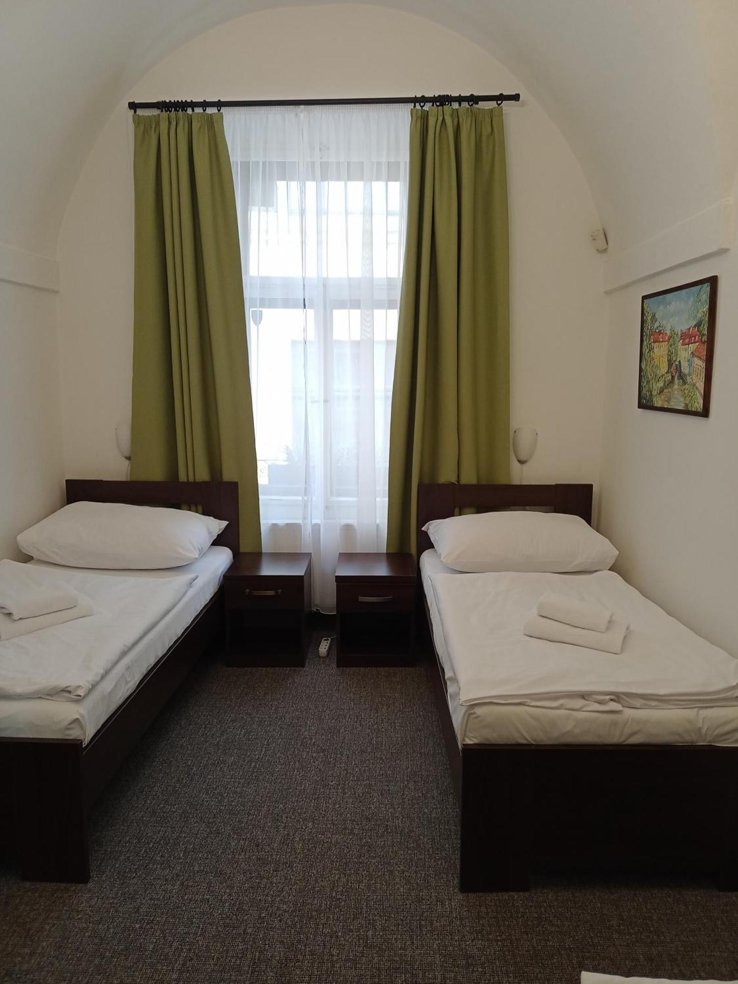 Old House Bed & Breakfast 3*