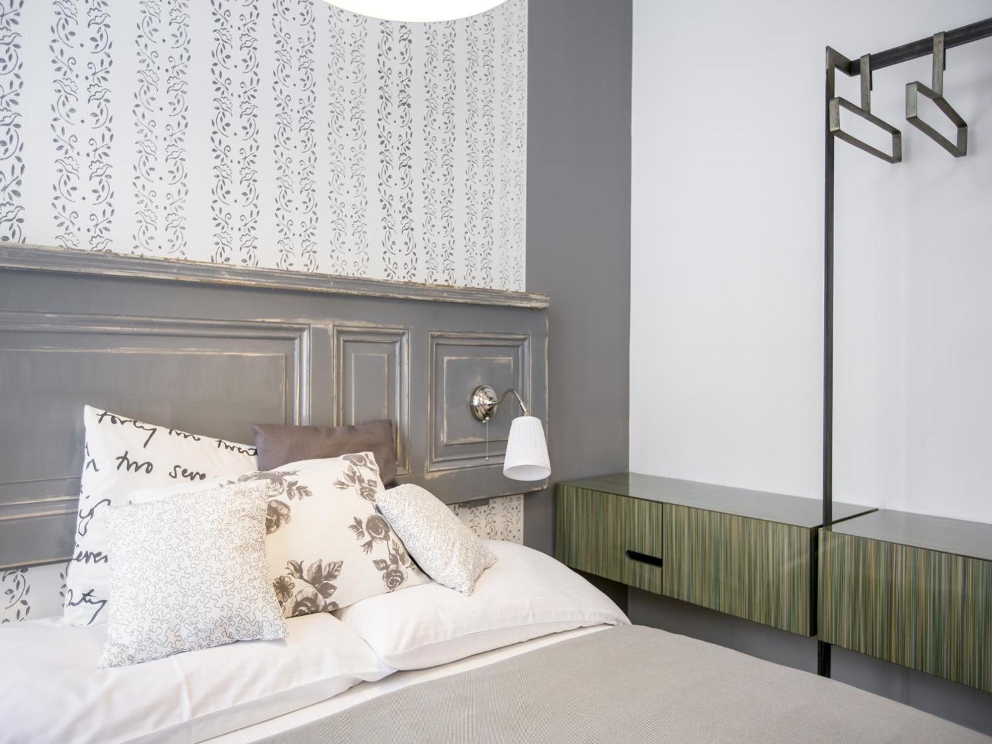 Miss Sophie's New Town & Wellness Otel Prag