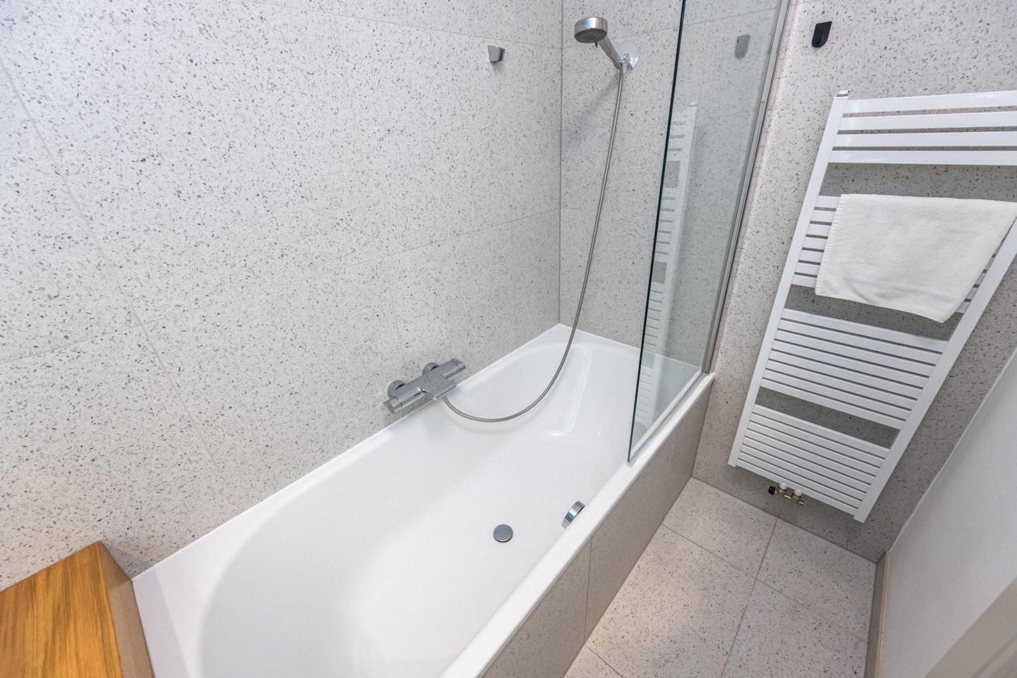 Daire Wishlist Residences - Vinohrady