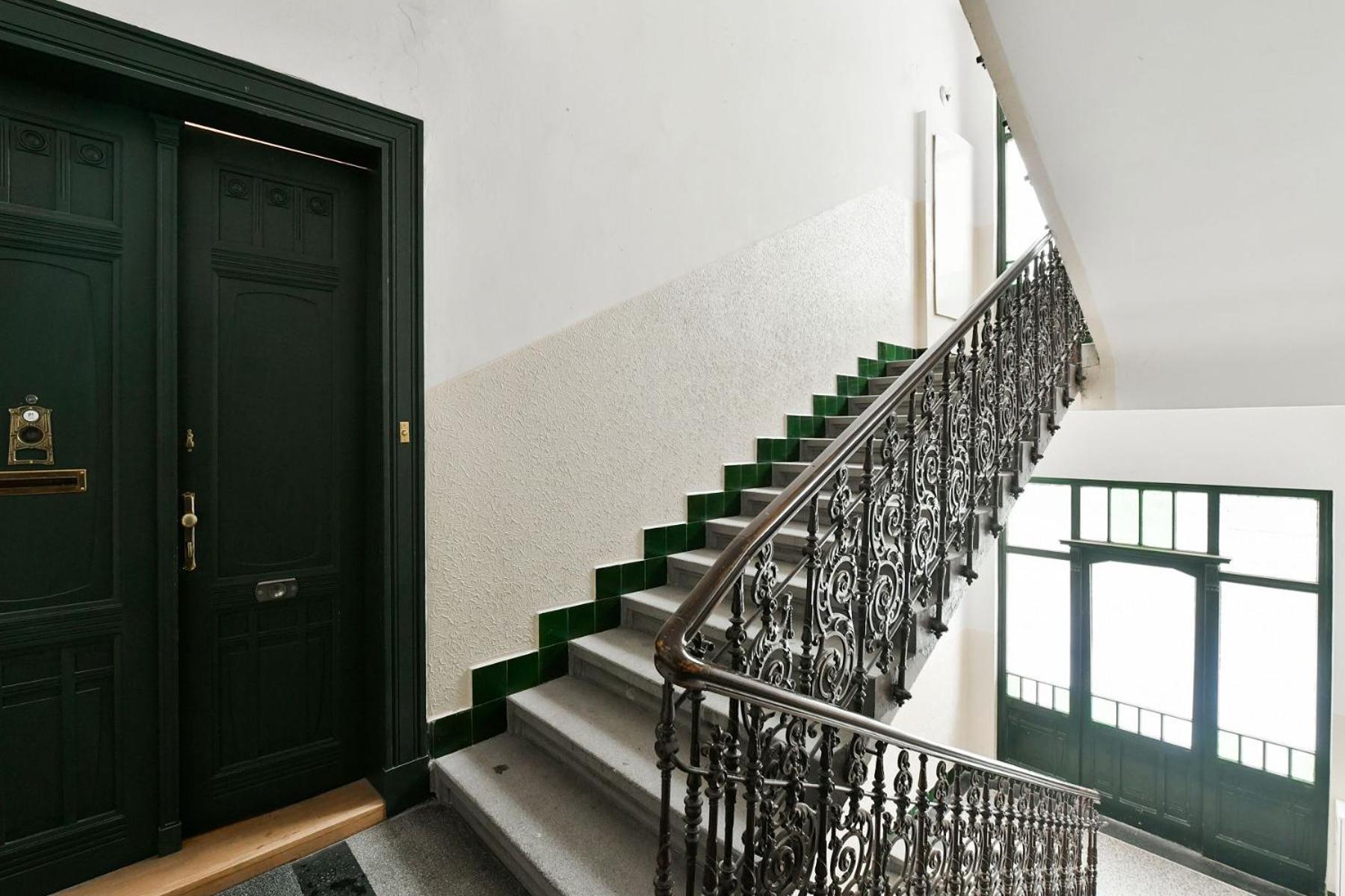 Wishlist Residences - Vinohrady Daire