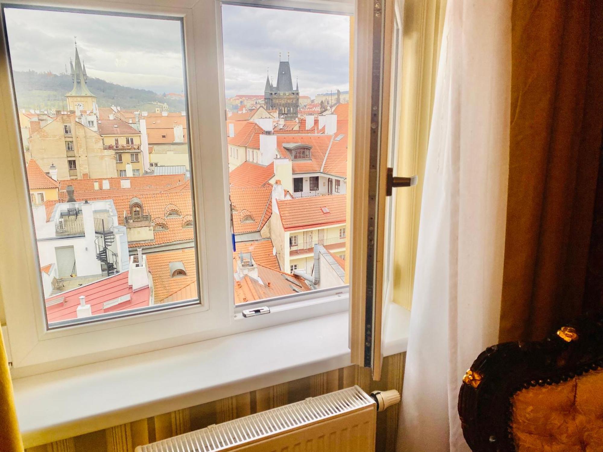 Liliova Old Town Hotel 4*