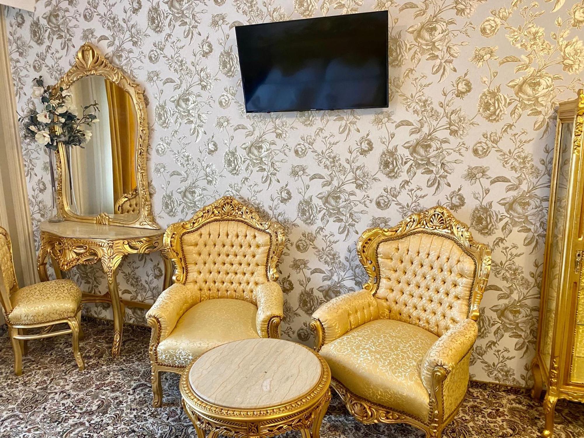 Hotel Liliova Old Town Prague