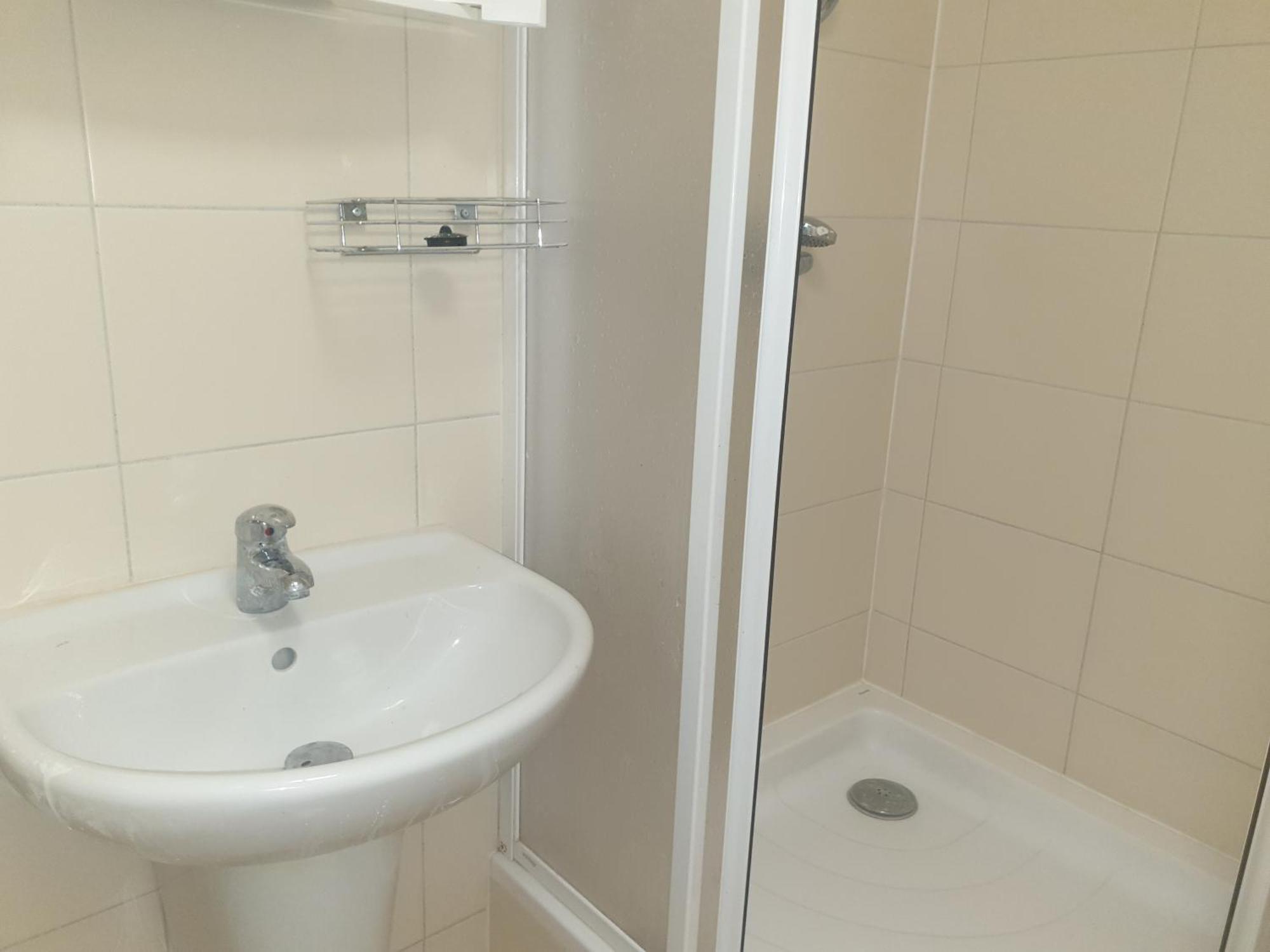 Appartement Chodov Prague