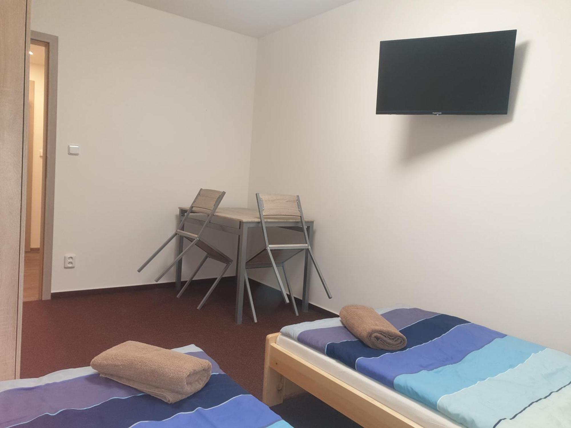 Chodov Appartement *