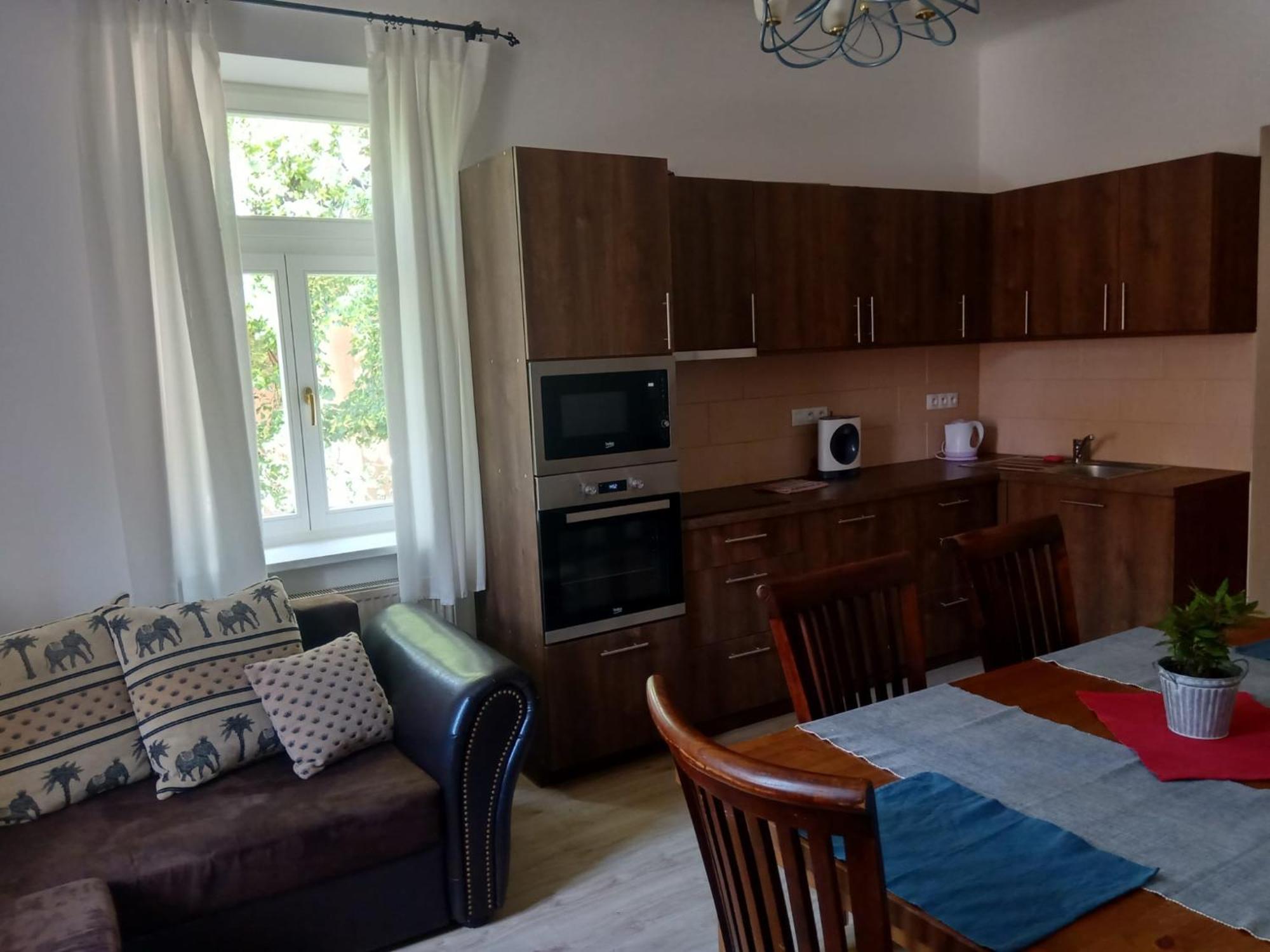 Appartement Historic Prague