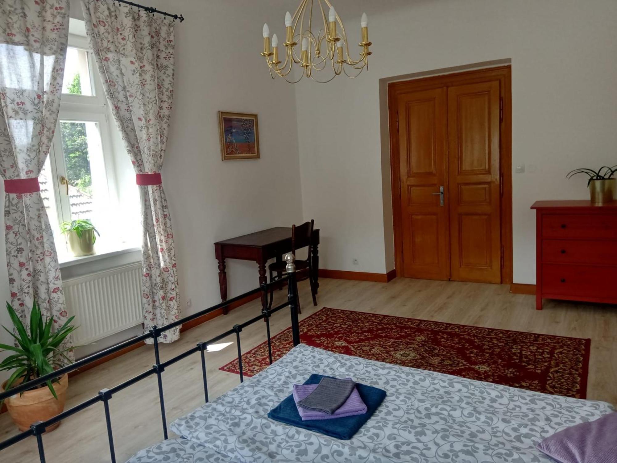 Appartement Historic