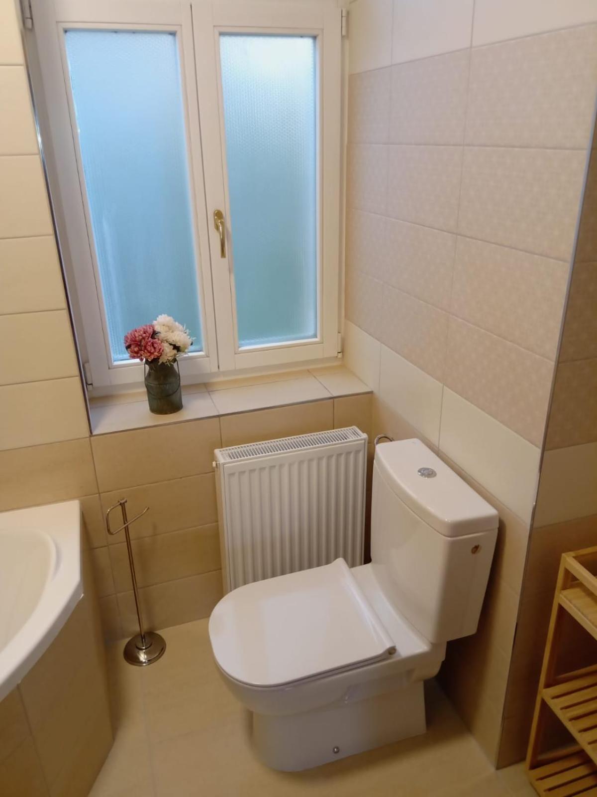 Appartement Historic *