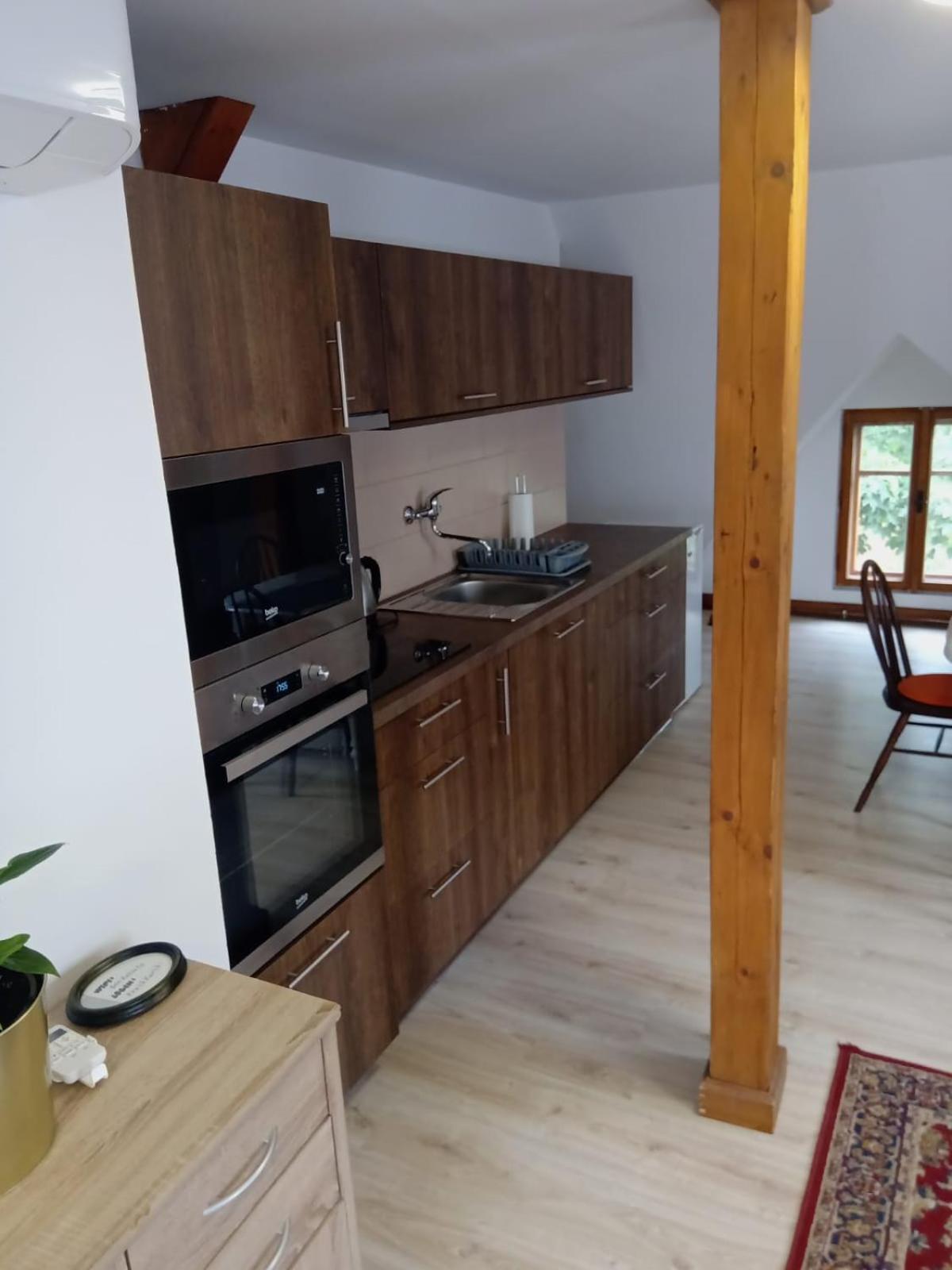 Historic Appartement