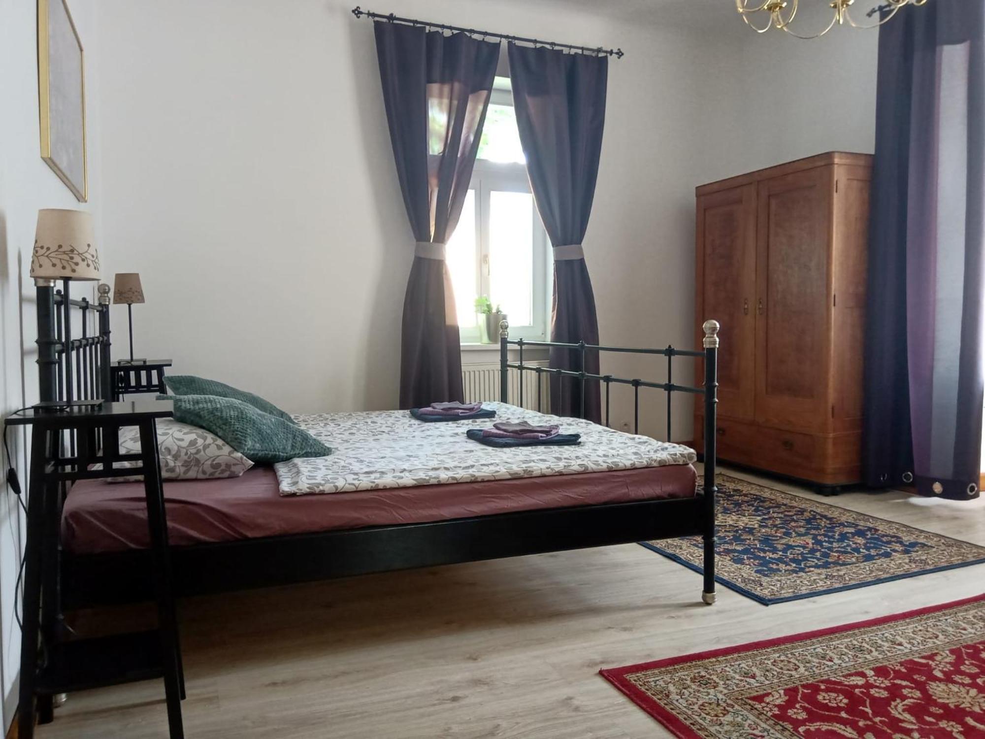 Appartement Historic